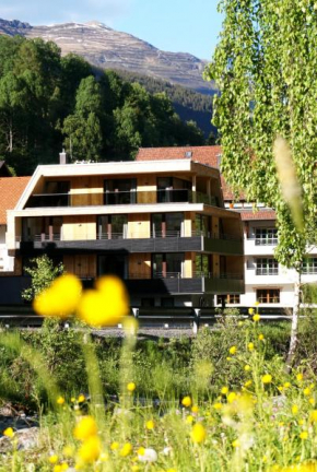 C(h)illas Appartements